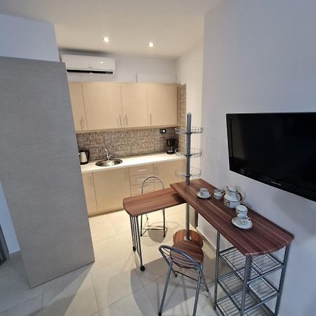 Apartament Ειδικη Προσφορα Patras Zewnętrze zdjęcie