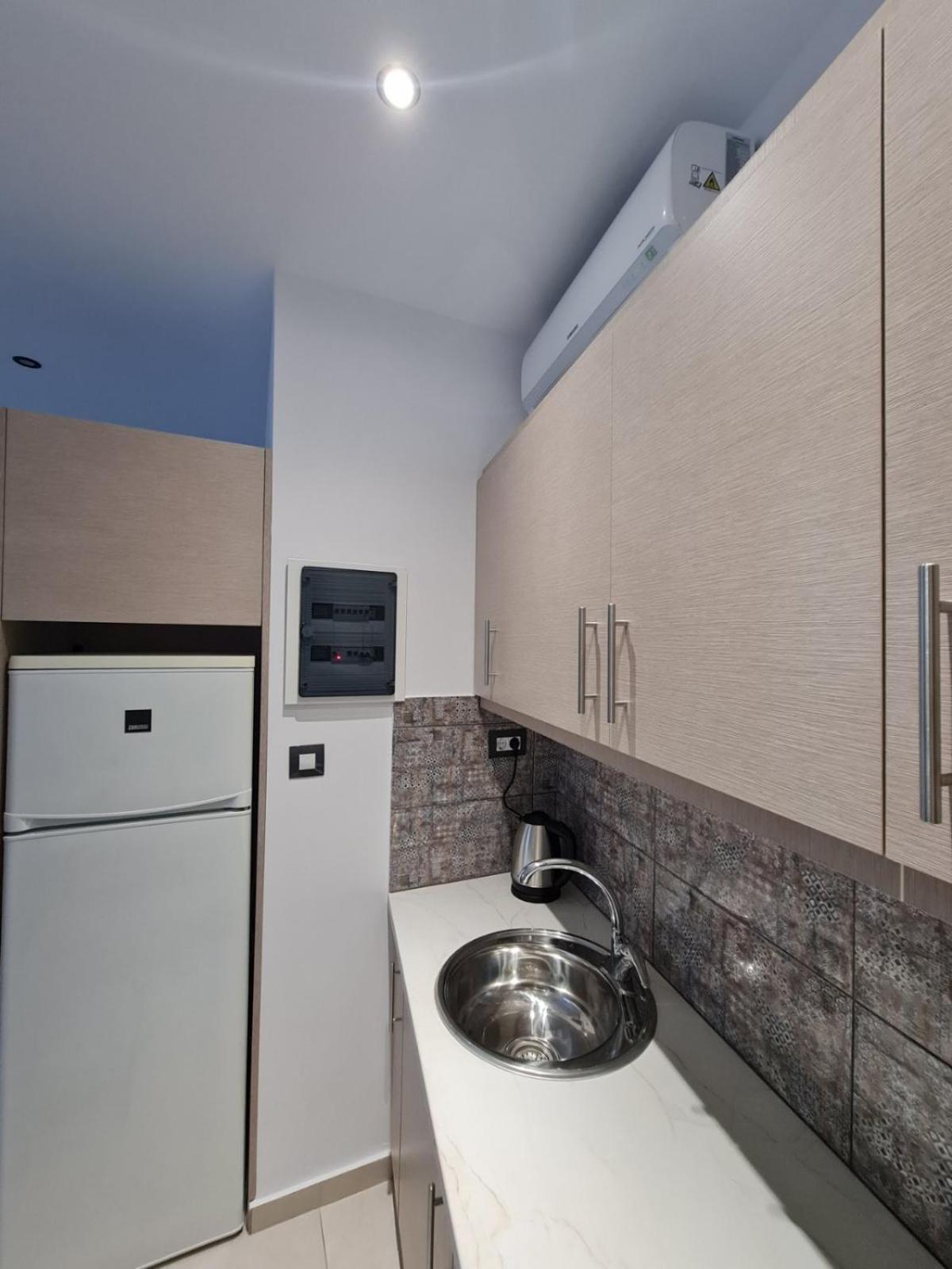 Apartament Ειδικη Προσφορα Patras Zewnętrze zdjęcie