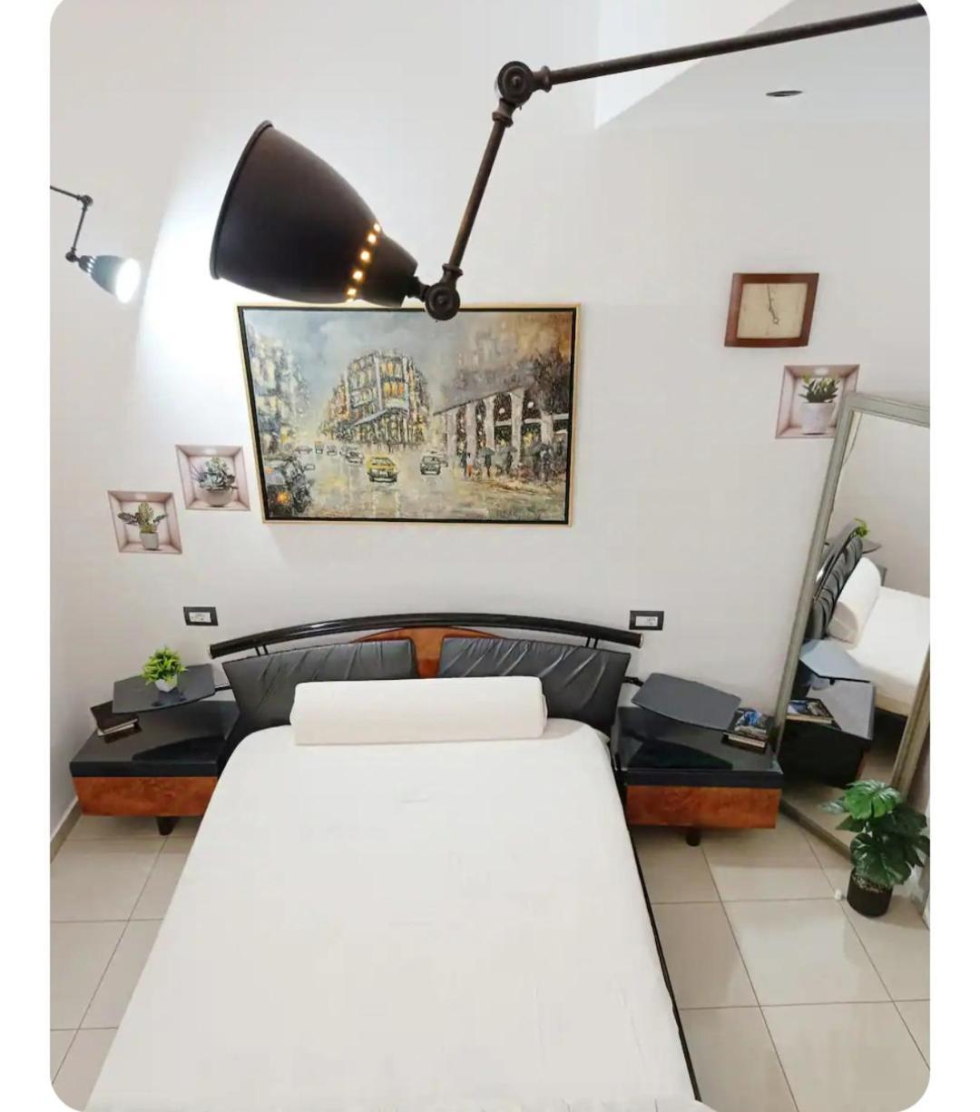Apartament Ειδικη Προσφορα Patras Zewnętrze zdjęcie