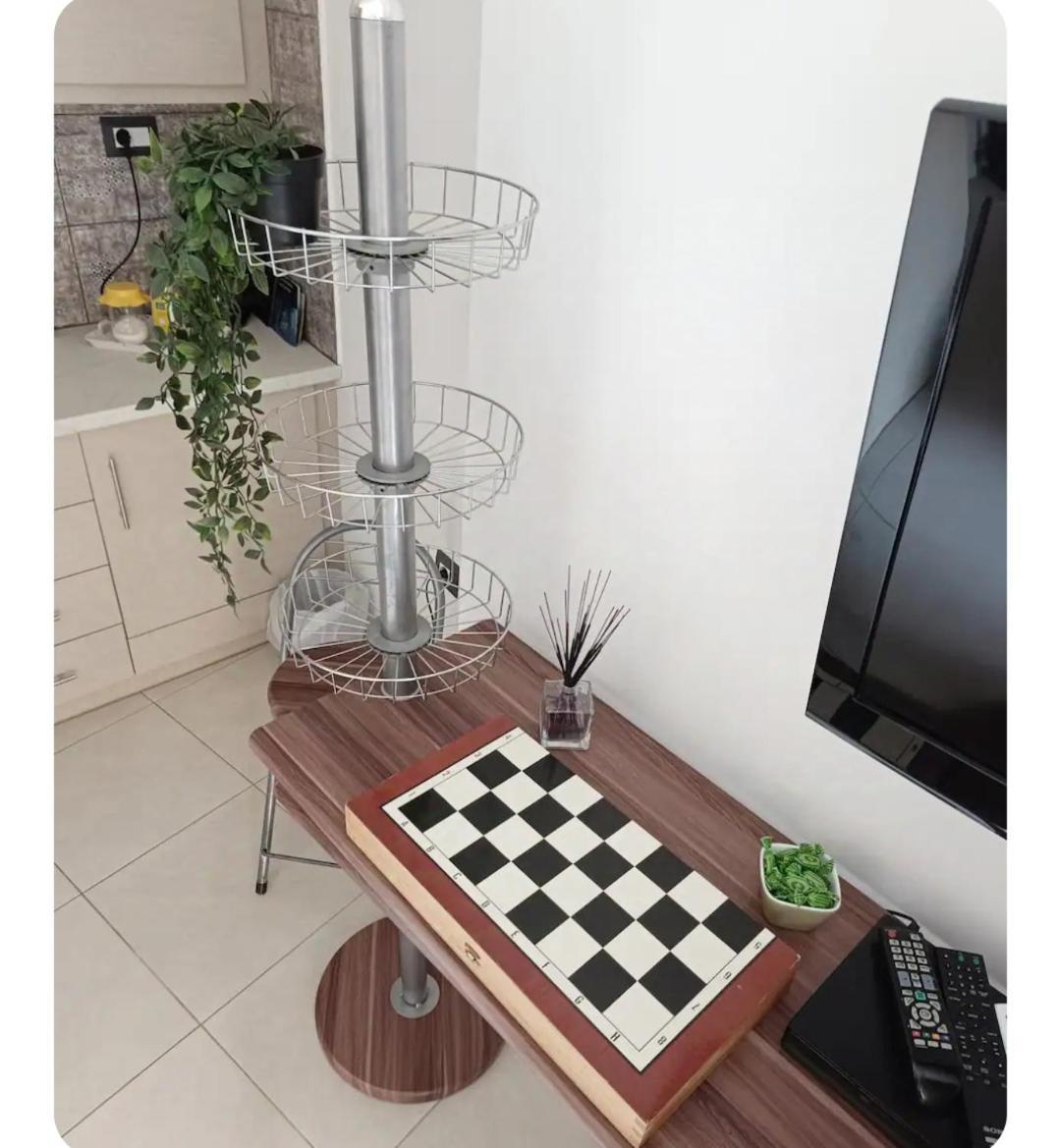 Apartament Ειδικη Προσφορα Patras Zewnętrze zdjęcie